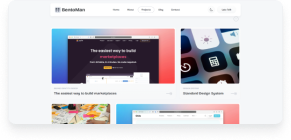 BentoMan