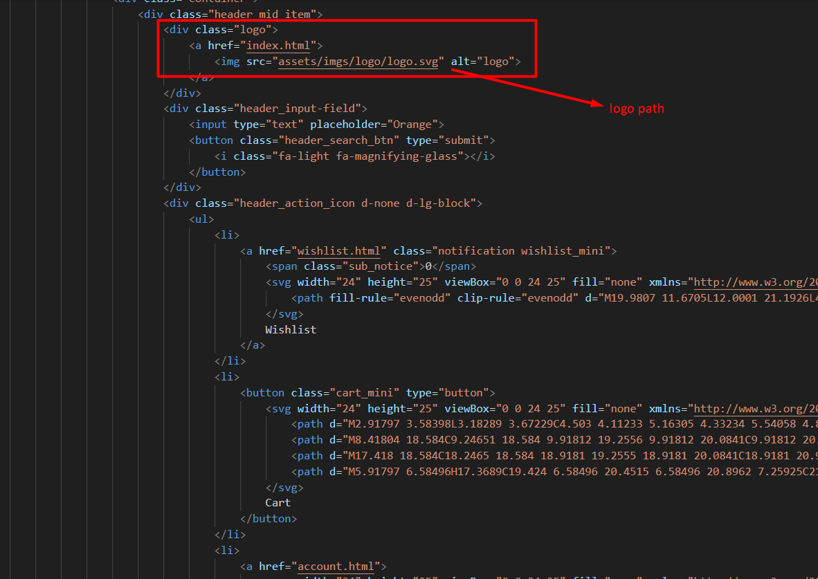 HTML Images