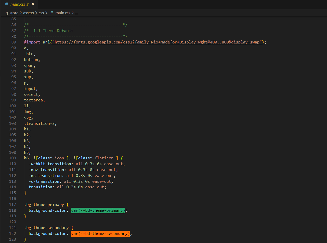 HTML Images