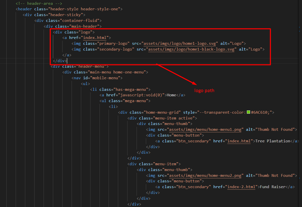 HTML Images