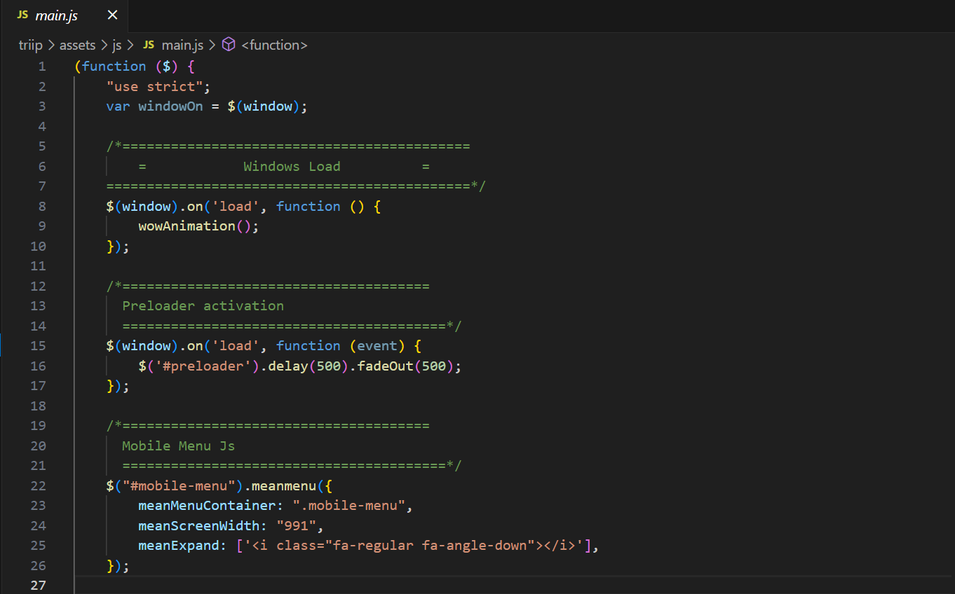 HTML Images