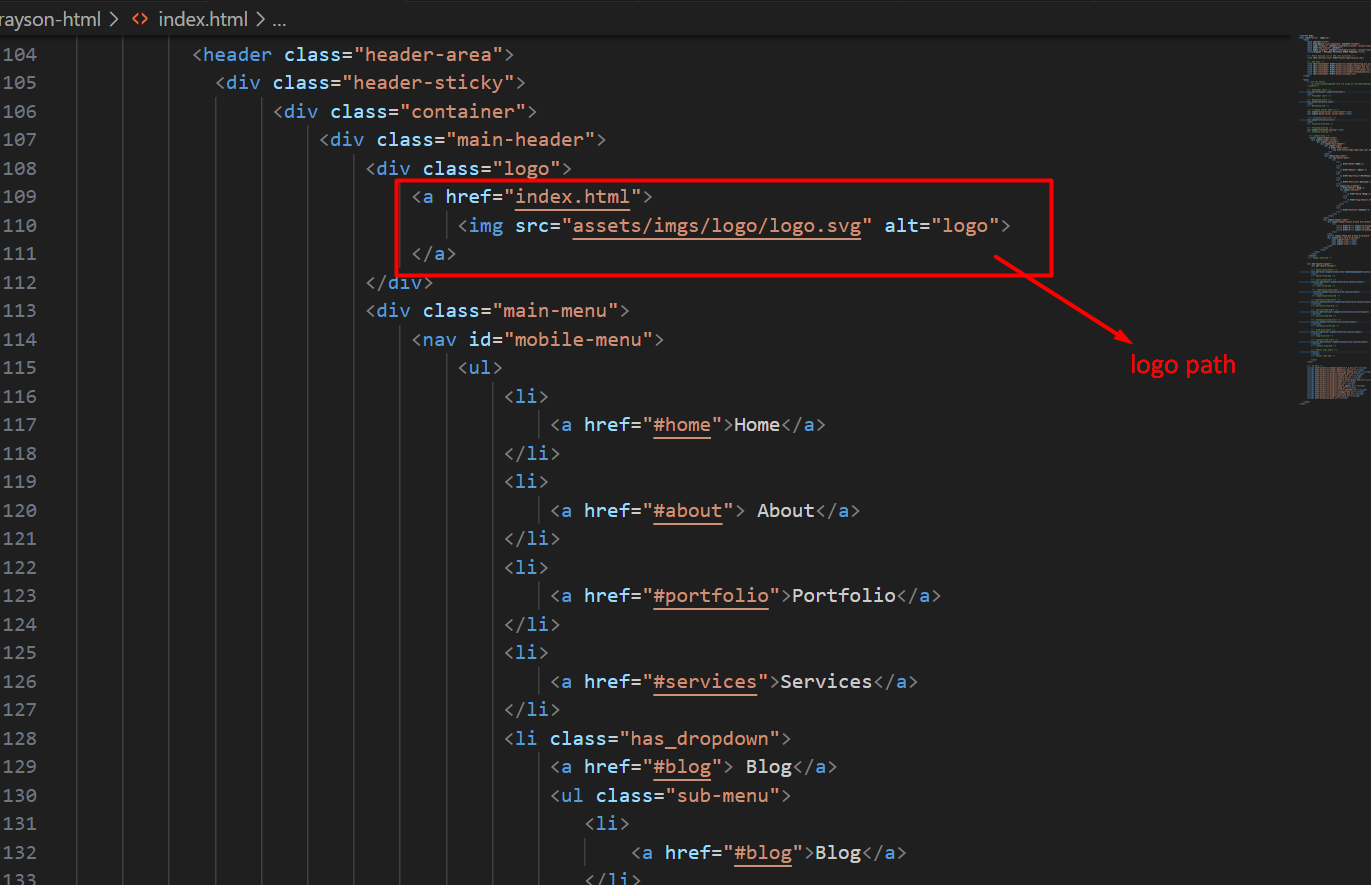 HTML Images