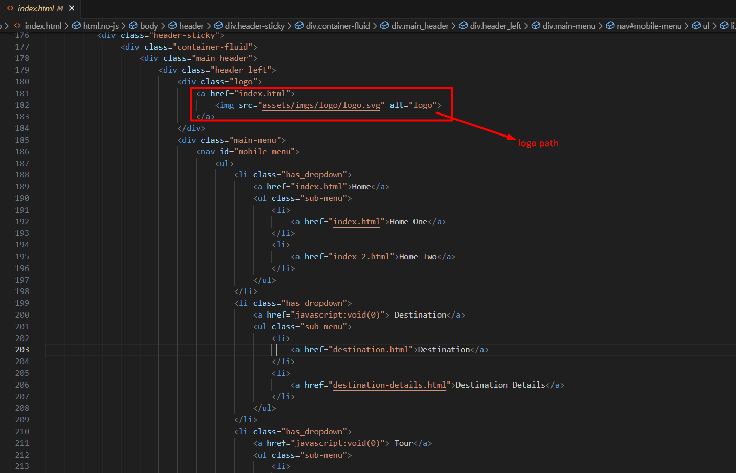 HTML Images
